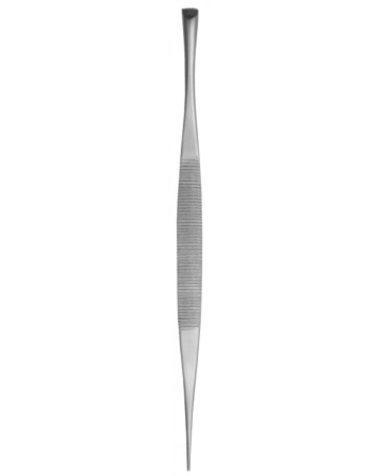 Gwynee Evans Dissector Double Ended 8mm, 20cm/8