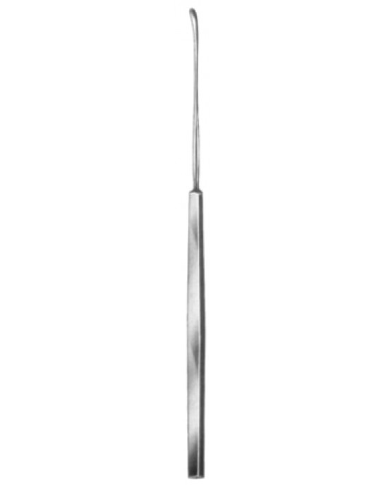 Yankauer Tonsil Elevators 21cm/8 1/4