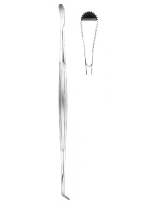 Henke Tonsil Elevators 23cm/9
