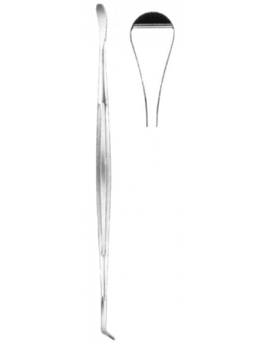 Henke Tonsil Elevators 23cm/9