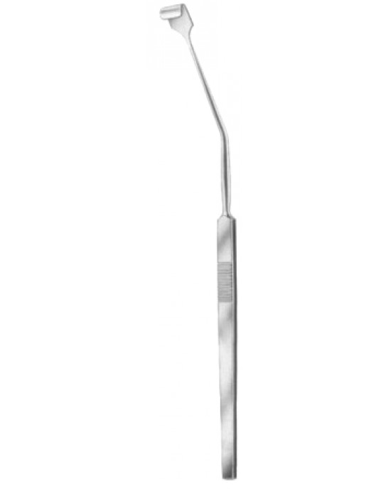 Nager Tonsil Elevators 23cm/9