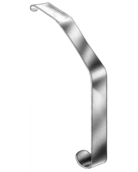 Love Tonsil Retractors 18mm 23cm/9