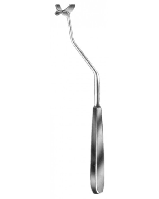 Hofer Tonsil Retractors 24cm/9 1/2