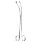 Ballenger Tonsil Seizing Forceps 21.5cm/8 1/2