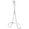 Blohmke Tonsil Seizing Forceps 20cm/8