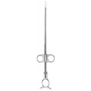 Eves Tonsil Snares 28cm/11