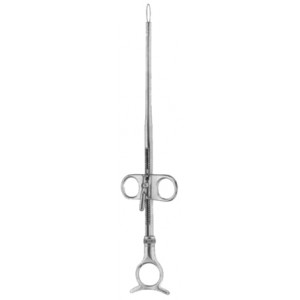 Eves Tonsil Snares 28cm/11