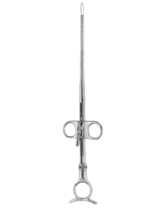 Eves Tonsil Snares 28cm/11
