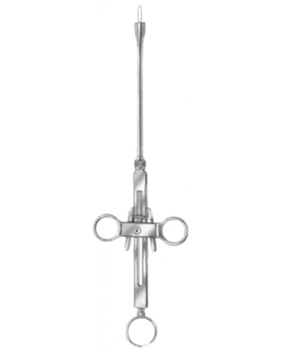 Bruenings Tonsil Snares 28cm/11