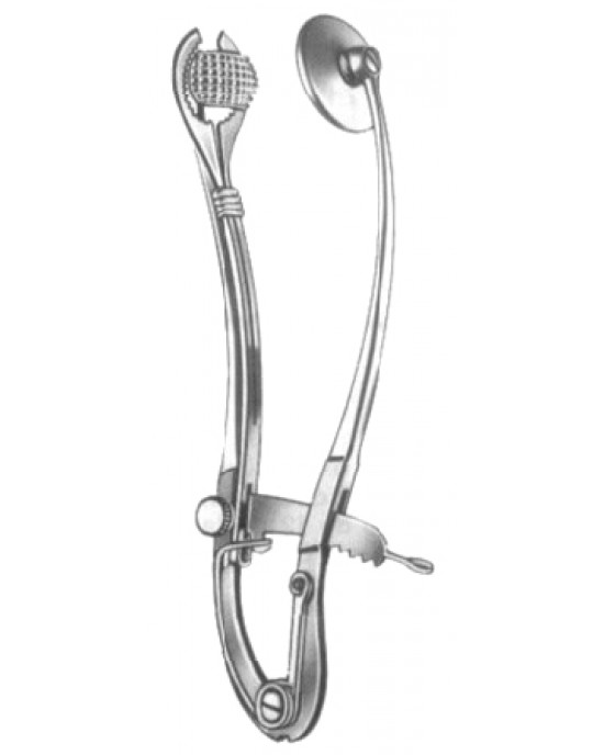 Corwin Tonsillectomes 14cm/5 1/2