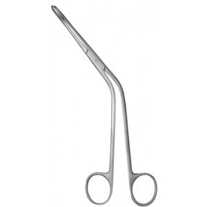 Denis Browne Tonsil Forcep 20cm/8