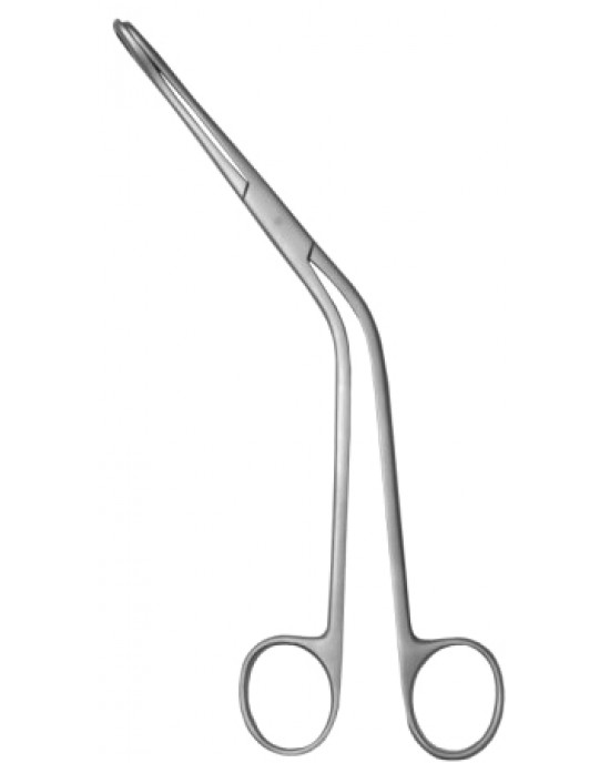 Denis Browne Tonsil Forcep 20cm/8