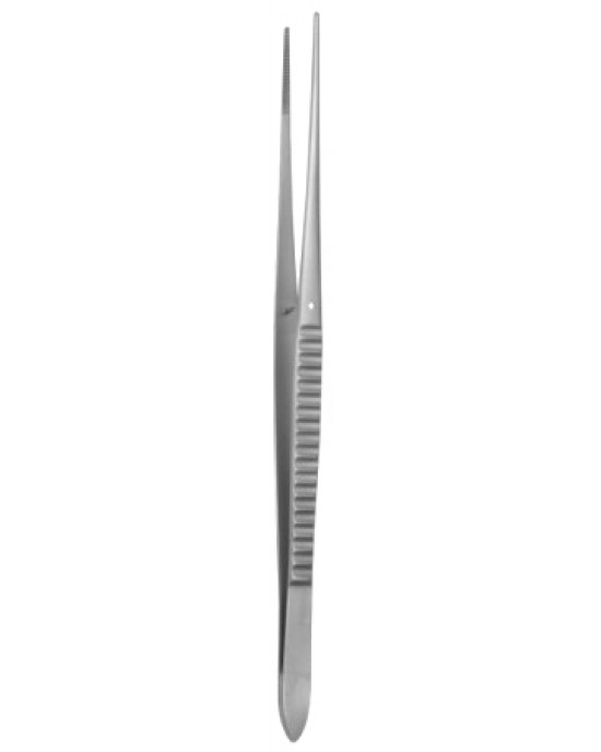 Waugh Dissecting Fcps serrated 20cm/8