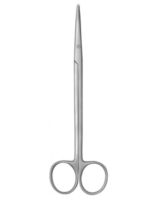 Metzenbaum Scissors Cvd 18cm/7