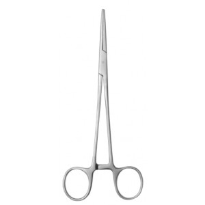 Birkett Artery Fcps 18cm/7
