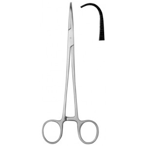 Negus Artery Fcps 18cm/7