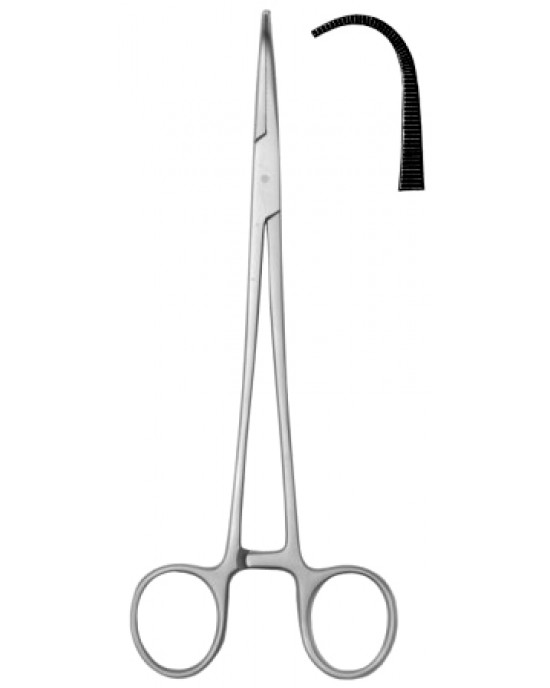Negus Artery Fcps 18cm/7