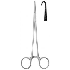Negus Artery Fcps 18cm/7