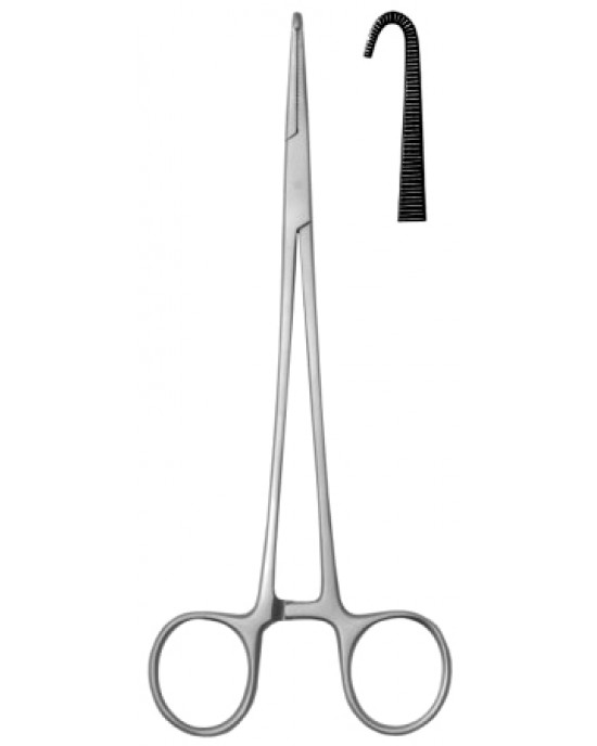 Negus Artery Fcps 18cm/7