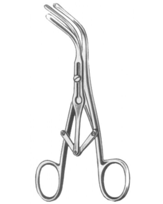 Laborde Trachea Dilators 13cm/5