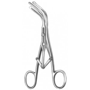 Laborde Trachea Dilators 15cm/6