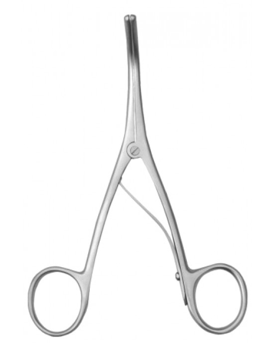 Trousseau Trachea Dilators 14cm/5 1/2