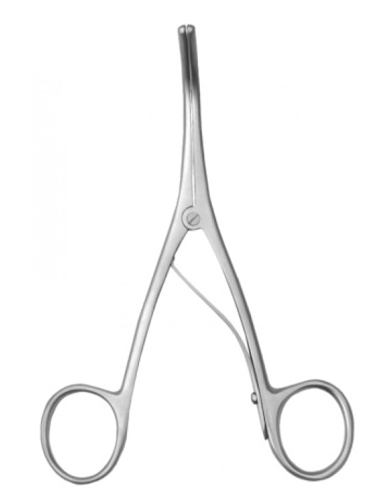 Trousseau-Baby Trachea Dilators 13cm/5