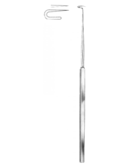 Bose Trachea Needles 16cm/6 1/4