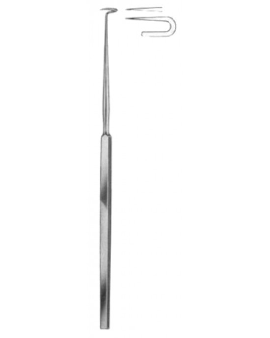 Bose Trachea Needles 16cm/6 1/4