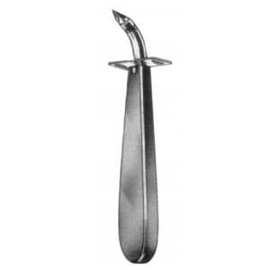 Uckerman Retractors 10mm 13cm/5