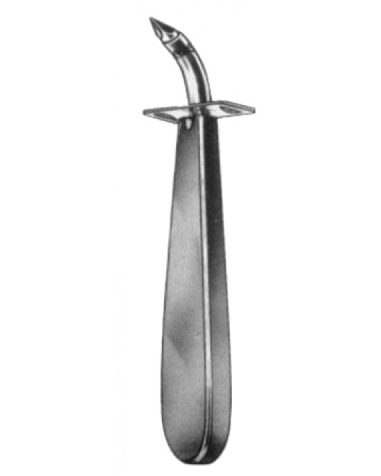 Uckerman Retractors 10mm 13cm/5