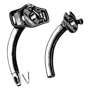 Collin Trach.Tube Fig.2, 6mm S/P