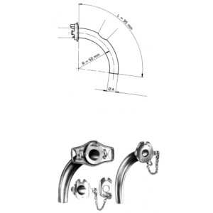 Tracheotomy Tube 13mm, Fig.5