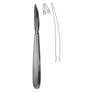 Kocher Goitre Directors-Enucleator 16cm