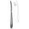 Kocher Enucleator narrow 18cm