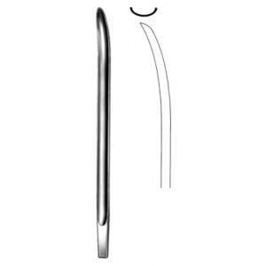 Hofmeister Director deep groove cvd 21cm