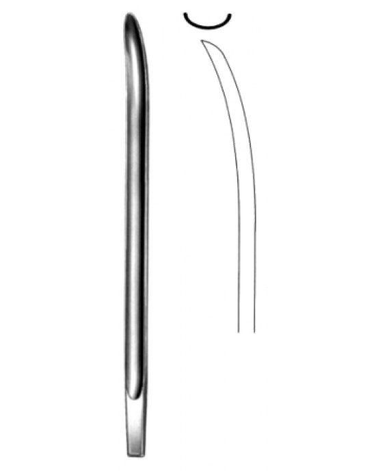 Hofmeister Director deep groove cvd 21cm