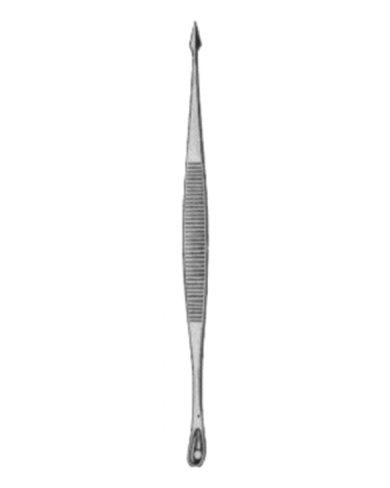 Sealfeld Comedone Extractors 10cm/4