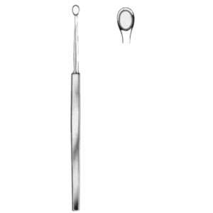 Fox Lupus Curettes 14cm/5 1/2