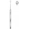 Fox Lupus Curettes 14cm/5 1/2