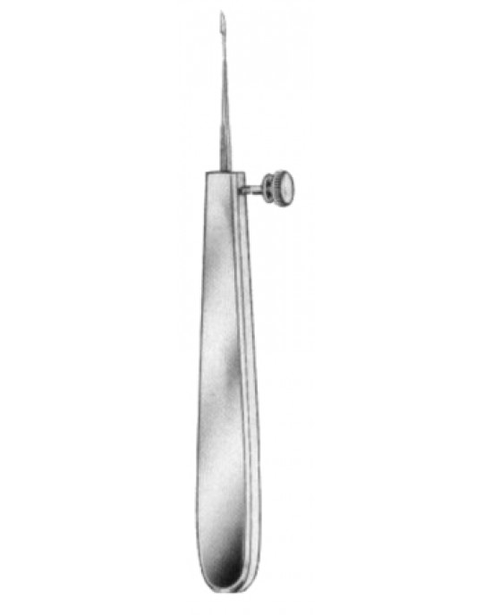 Moncorps Knife 14cm/5 1/2