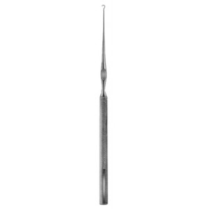 Kilner Cutaneous Hooks 15cm/6