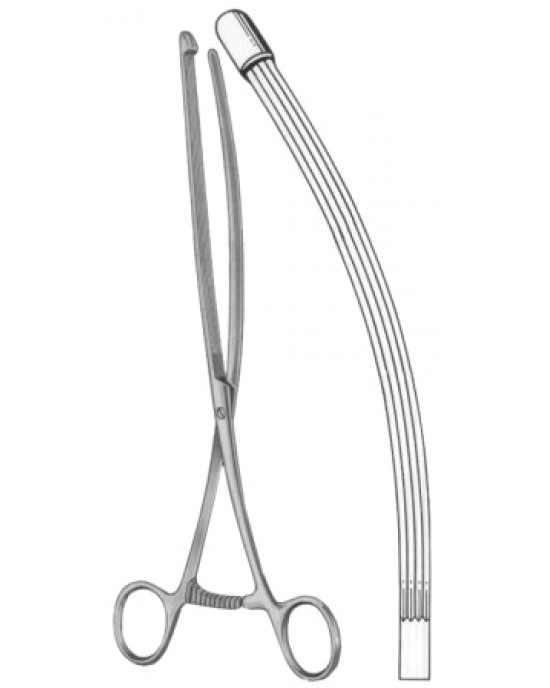 Benson Intestinal Pylorus Speadrer BJ 15.5cm/6