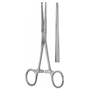 Allen Intestinal Clamps Forceps BJ 20cm/8
