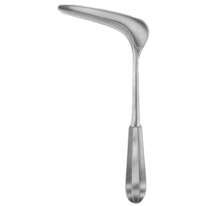 Czerny Rectal Speculas 22cm/8 3/4