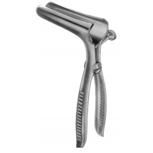 Sims Rectal Speculas 15cm/6