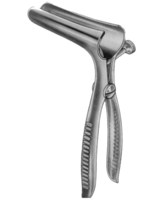Sims Rectal Speculas 15cm/6