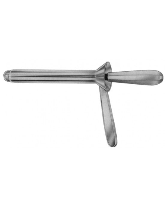 Kelly Proctoscopes 200x22mm Fig # 4