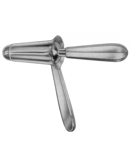 Kelly Sphincteroscopes 50x21mm Fig # 1