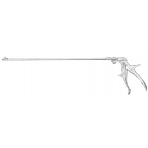 Yeoman Rectal Biopsy Specimen Forceps 40cm/16